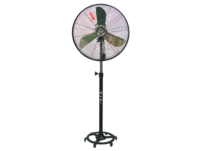 Pedestal Fan Manufacturer in Bihar