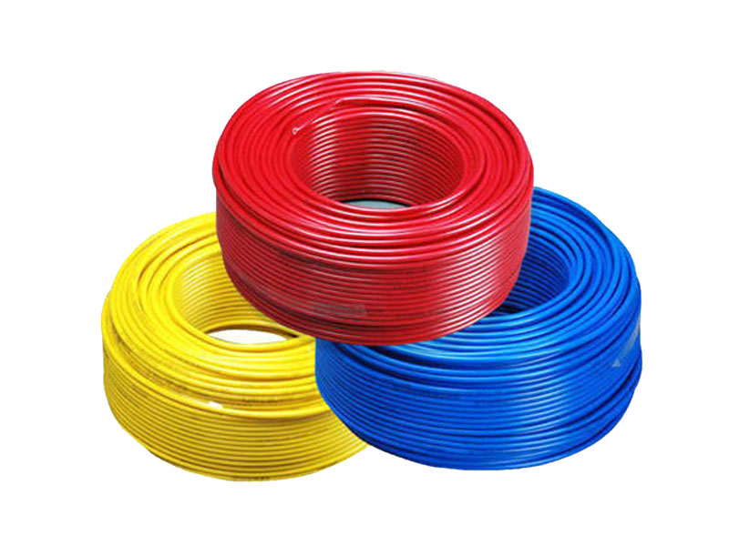 Wire & Cable Manufacturer in Uttar Pradesh