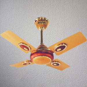 600 MM Ceiling Fans