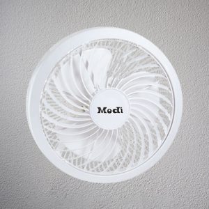 Cabin Fans