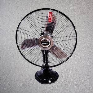 Table Fan Shatabdi 16