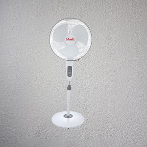 16 Pedestal Fan