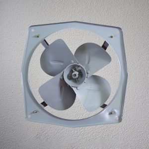 Exhaust fan