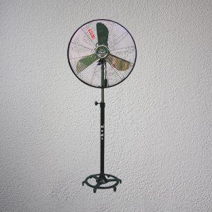 Mini Pedestal Fans