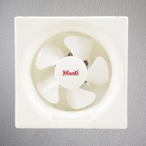 Euro Clean fan