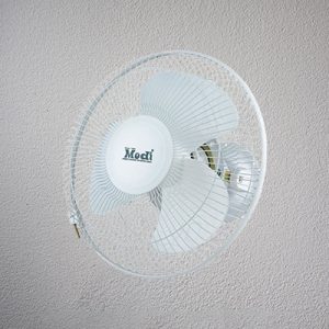cabin fan 1