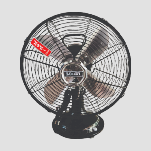 Shatabdi Fan 12