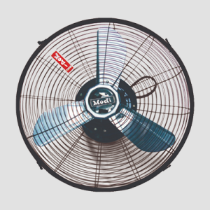 Cabin Fan