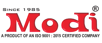 Modi india Pvt. Ltd.
